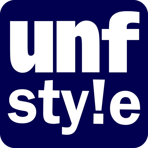 unf-style logo
