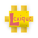 Lexique