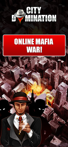 City Domination - mafia gangs 4.1.16 screenshots 3