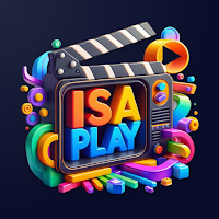 Isa Play