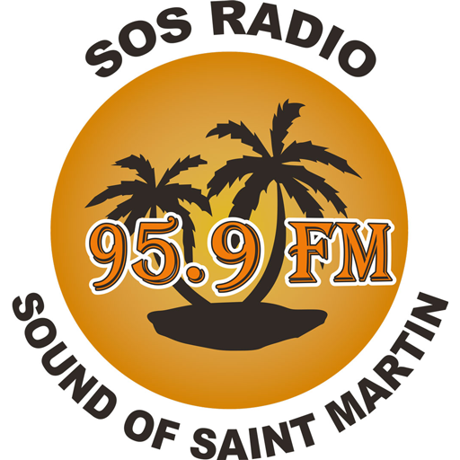 Sos Radio Sxm 95.9FM 3.0 Icon