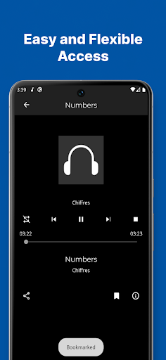 Vite - Speak French Fluently Screen 2