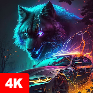 Car Wallpapers 4k apk