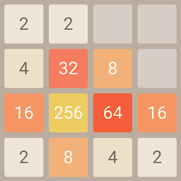 2048 Number Puzzle Game Mod Apk