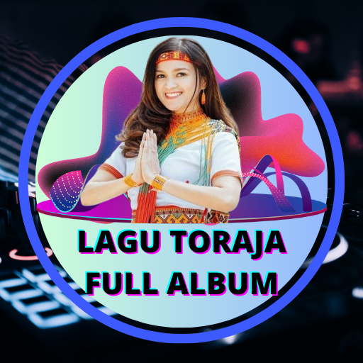 Lagu Toraja Full Album logo
