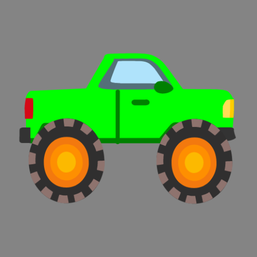 Monster Truck Jump 4.0.289.tj.m Icon