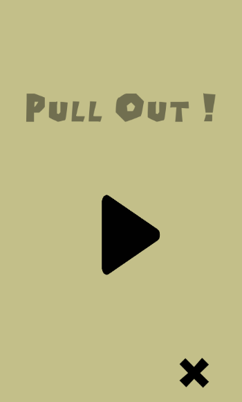 Pull Out ! - 1.0.2 - (Android)