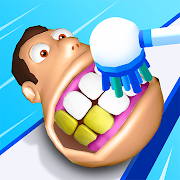 Teeth Runner! Mod apk أحدث إصدار تنزيل مجاني