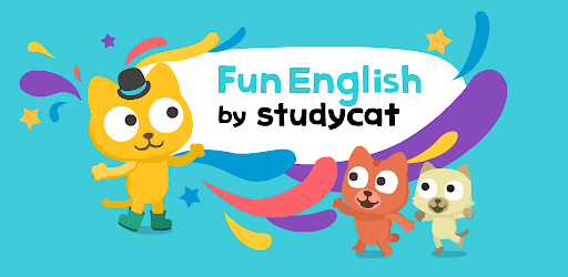 楽しい英語 Fun English 子供英语学習 Esl Google Play のアプリ