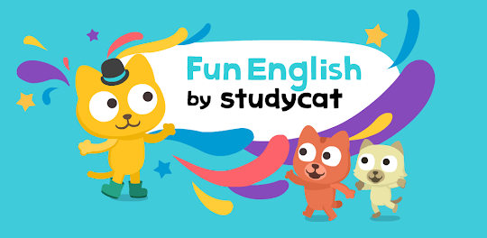 楽しい英語 Fun English: 子供英语学習(ESL)