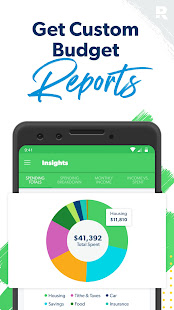 EveryDollar: Budget Tool and Expense Tracker(圖4)-速報App