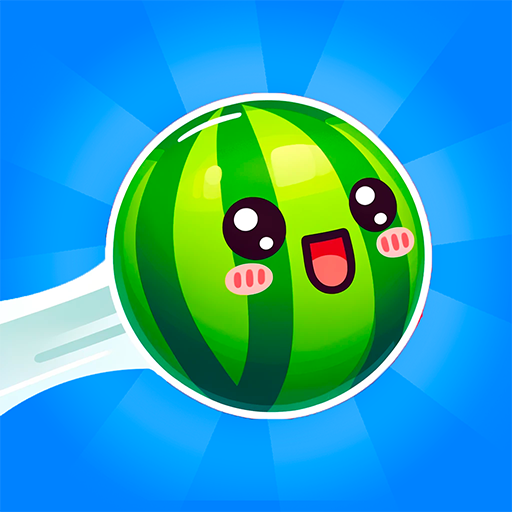 Watermelon Run 3D