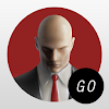 Hitman GO icon