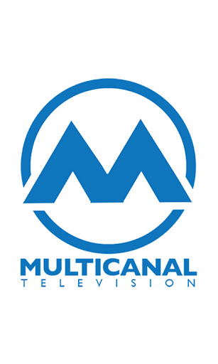 Android application Multicanal Televisión screenshort