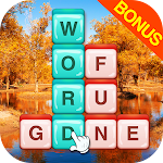 Word Connect -  Free Word Games & Puzzles Apk