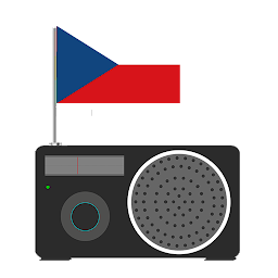 Icon image Czech Radio Stations Online FM