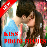 Kiss Photo Frames HD New icon