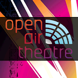 Scarborough Open Air Theatre icon