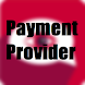 Payment Provider for WEye - Androidアプリ
