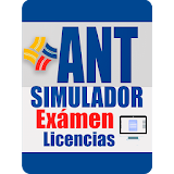 Simulador Examen ANT 2020 icon