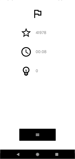 Guess The Number Screen 3