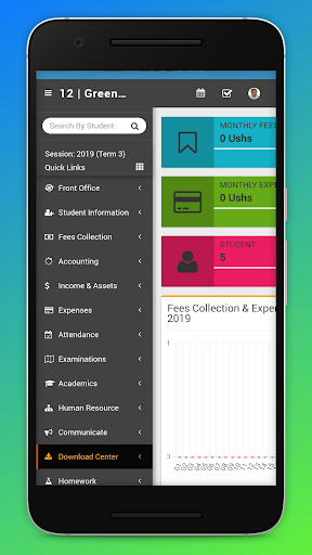Edplus360 Screen 2