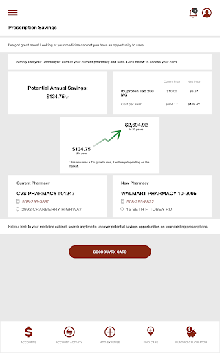 Murfee Meadows, Inc. screenshot 6