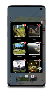 Photo Map 9.04.05 Apk 4