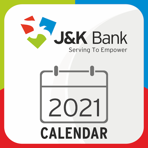 J K Bank Ecalendar 21 Dodatki V Google Play