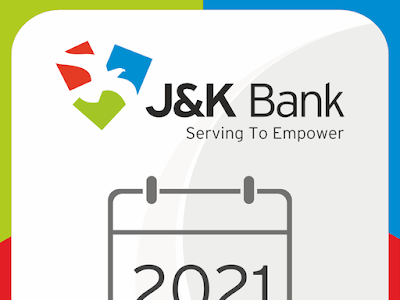 √ダウンロード j&k bank holiday calendar 2021 717810