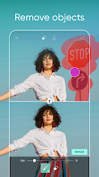 Picsart AI Photo Editor, Video