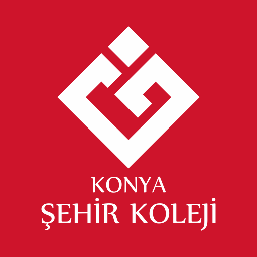 Konya Şehir Koleji logo