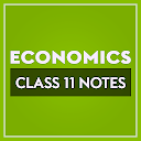 Class 11 Economics Note APK