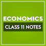 Class 11 Economics Note