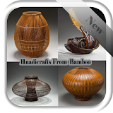 Handicrafts From Bamboo icon