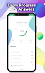 screenshot of Mr PSC : PSC Exam Coaching App
