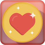 Love Emoji and Free Stickers icon