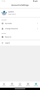 Screenshot image