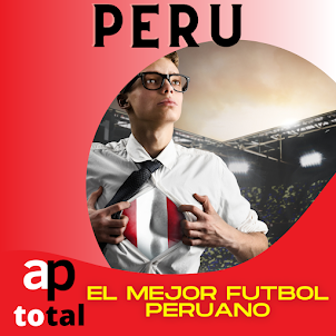 Perú Apuesta Total Deportes
