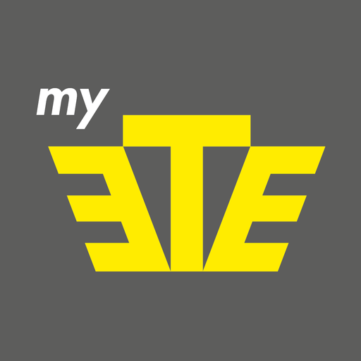 myETE logo