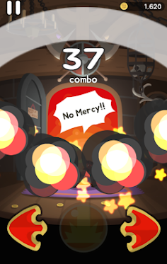 Tap Tap Smash : Intense Viking - Screenshot 3