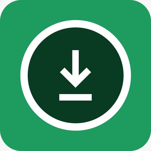 Status Saver-Image,Video Saver logo