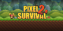 Pixel Survival Game 2.o APK