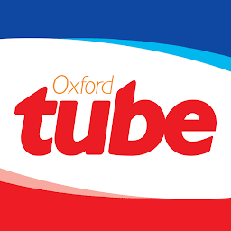 Icon image Oxford Tube: Plan>Track>Buy