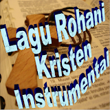 Lagu Rohani Instrumental icon