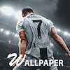 Christiano Ronaldo Wallpaper icon