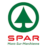 Spar Mont sur Marchienne icon
