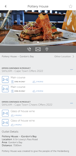 Sanlam Group Entertainer Screen 3