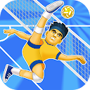 下载 Soccer & Volleyball: World Cup 安装 最新 APK 下载程序
