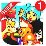 Cover Image of Download Tips Toca Life City World Town 2021 1.0 APK